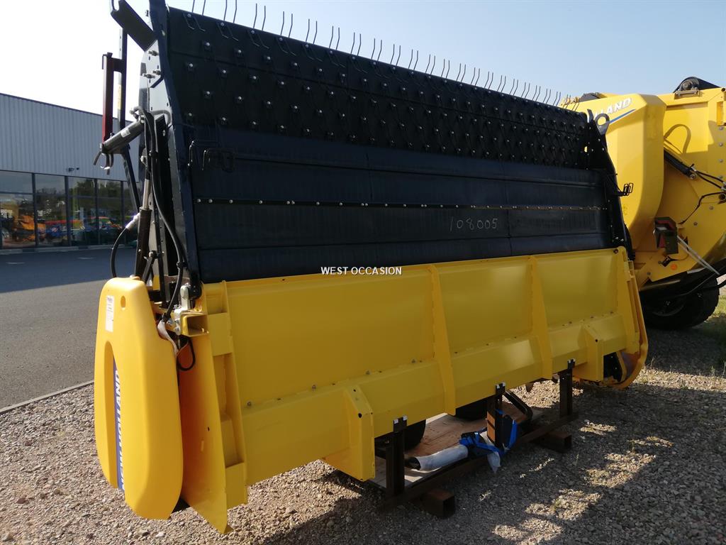 New Holland 3.60 TAPIS