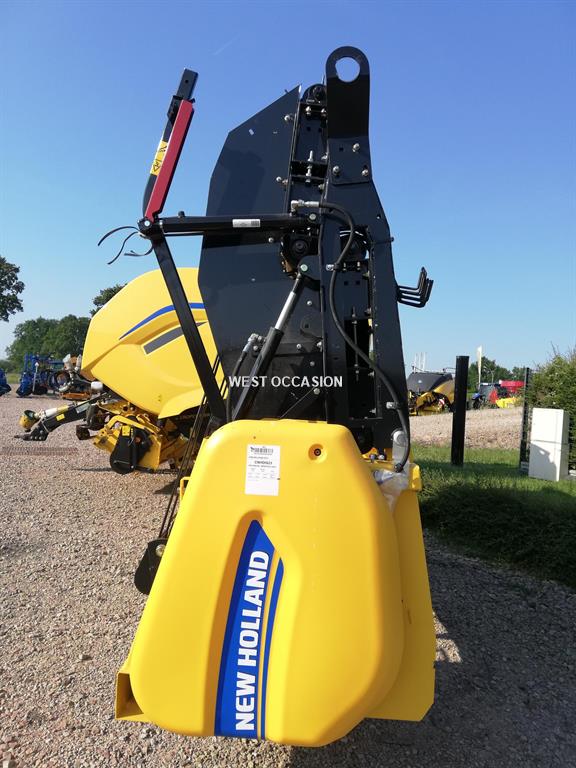 New Holland 3.60 TAPIS