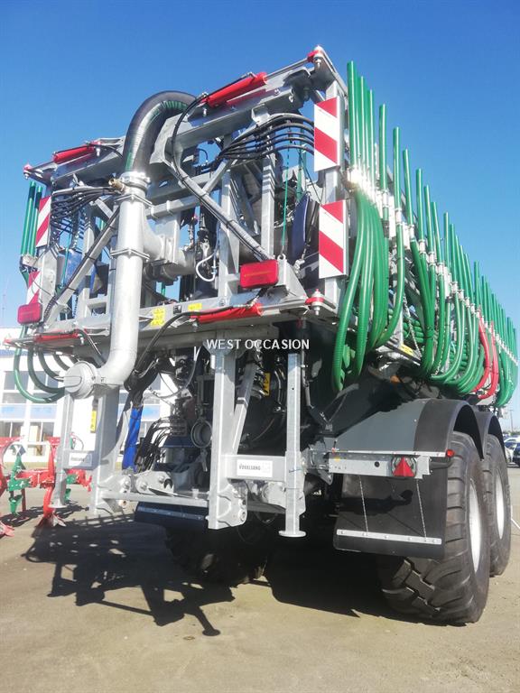 Mauguin TORNADE 21000L