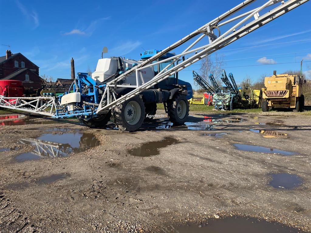 Evrard ALPHA PLUS 4100