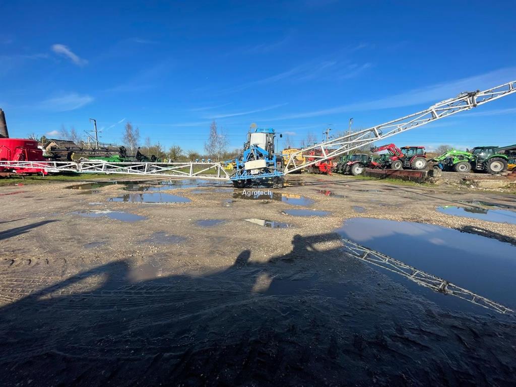 Evrard ALPHA PLUS 4100