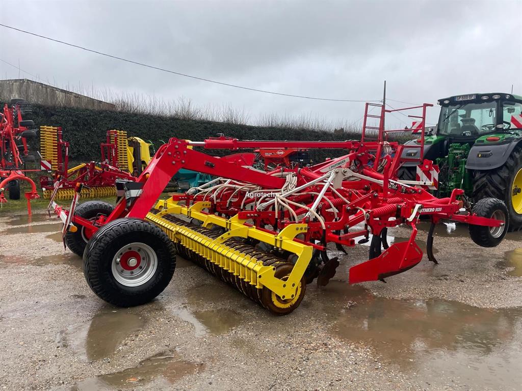 Pöttinger SYNKRO 5030K