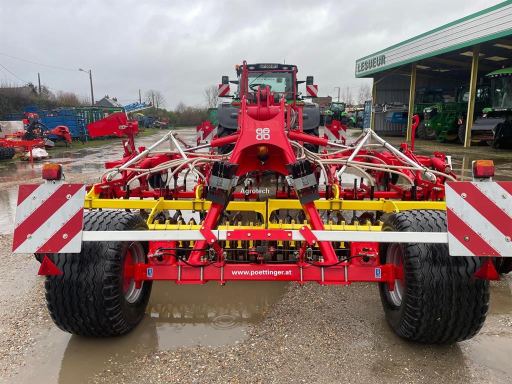 Pöttinger SYNKRO 5030K