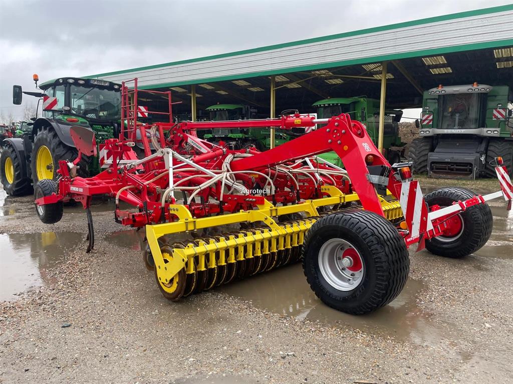 Pöttinger SYNKRO 5030K