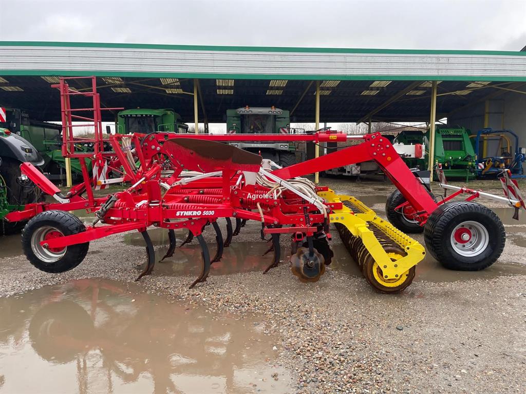 Pöttinger SYNKRO 5030K