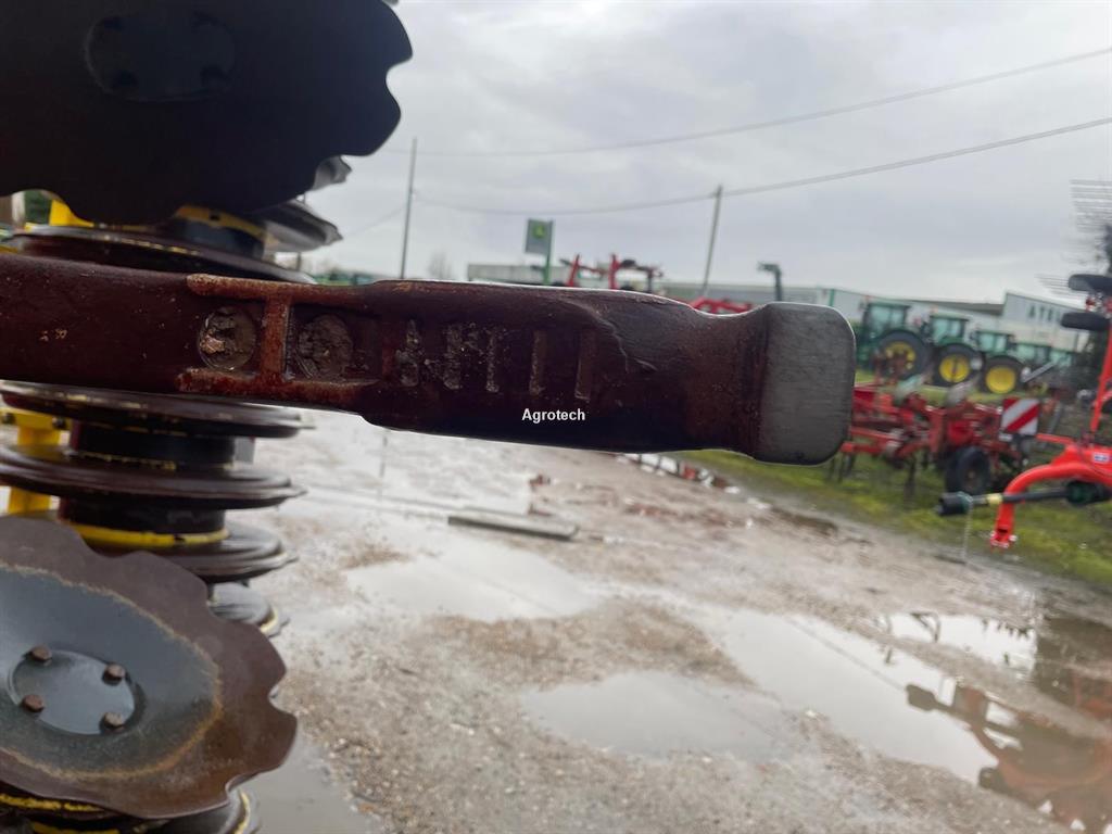 Pöttinger SYNKRO 5030K