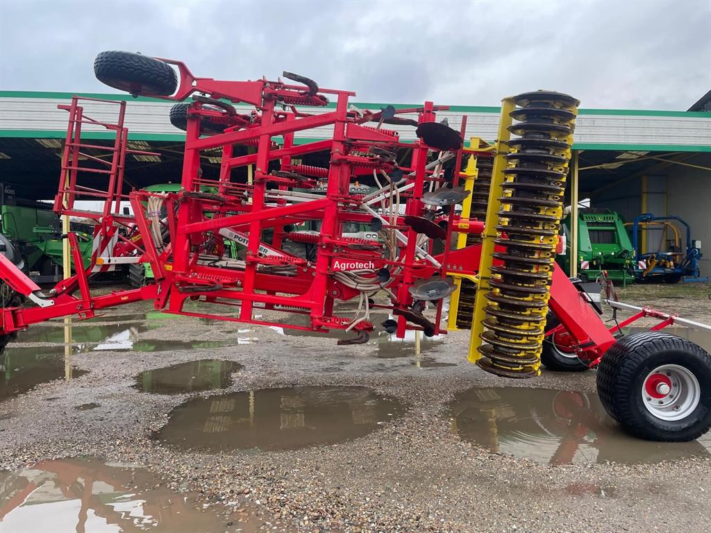 Pöttinger SYNKRO 5030K