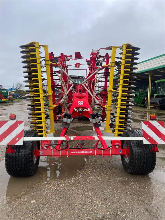 Pöttinger SYNKRO 5030K