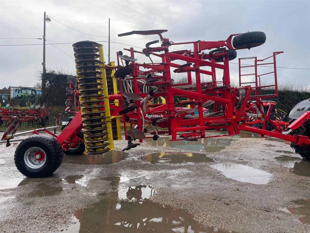 Pöttinger SYNKRO 5030K