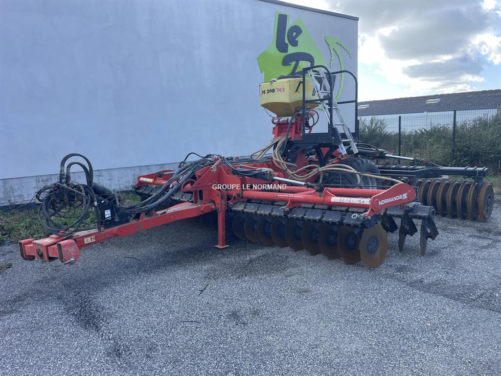 Isagri.Media.Models.Annonce.Marque Normandie