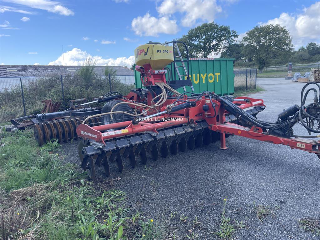 Isagri.Media.Models.Annonce.Marque Normandie