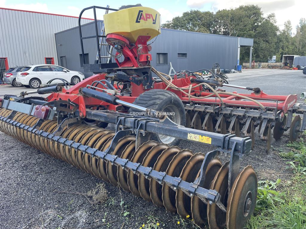 Isagri.Media.Models.Annonce.Marque Normandie