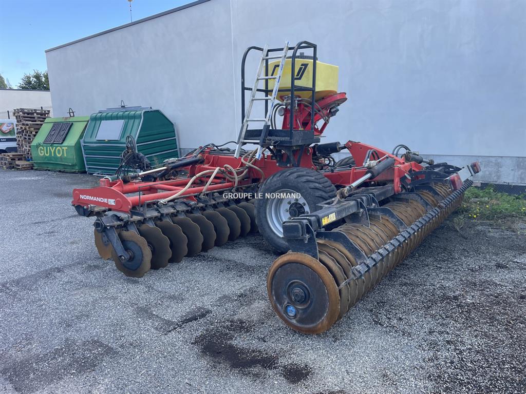 Isagri.Media.Models.Annonce.Marque Normandie