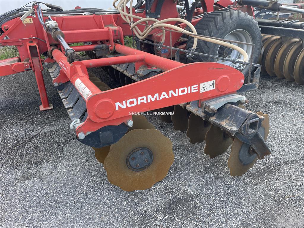 Isagri.Media.Models.Annonce.Marque Normandie