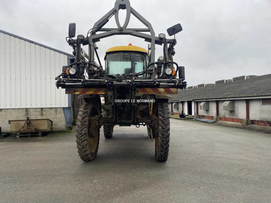 Isagri.Media.Models.Annonce.Marque F40