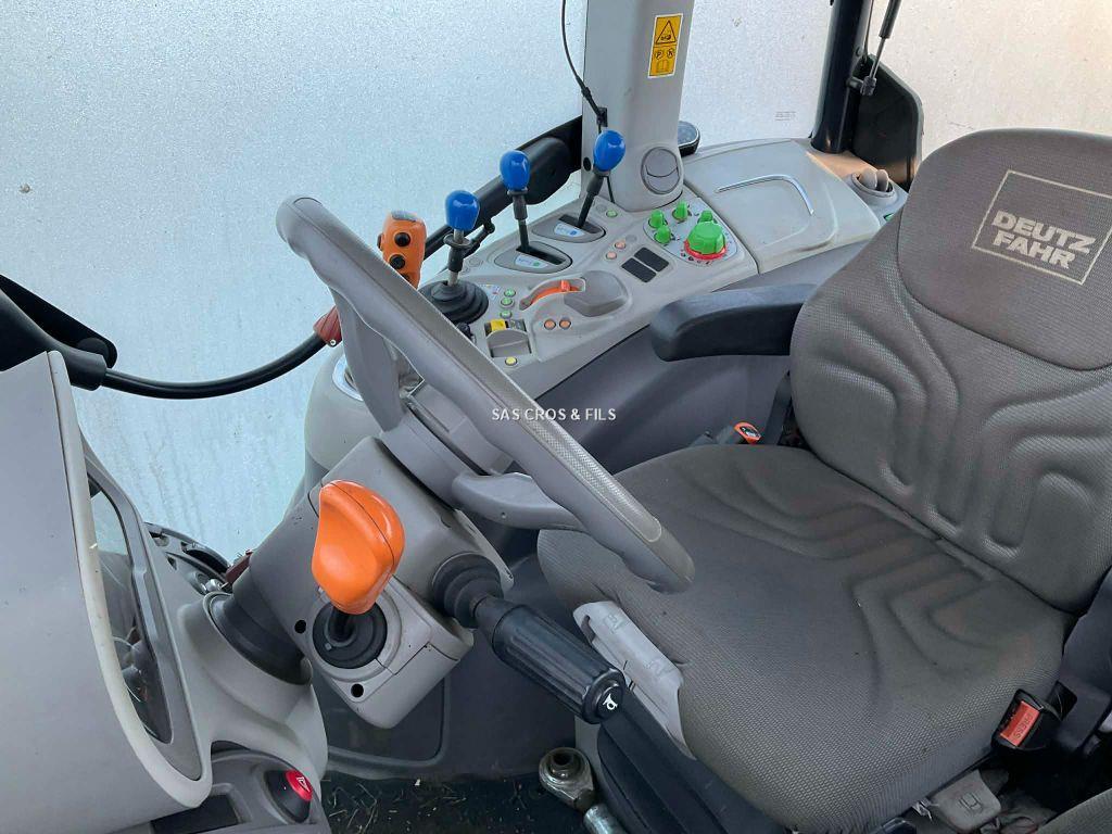 Deutz-Fahr 6120