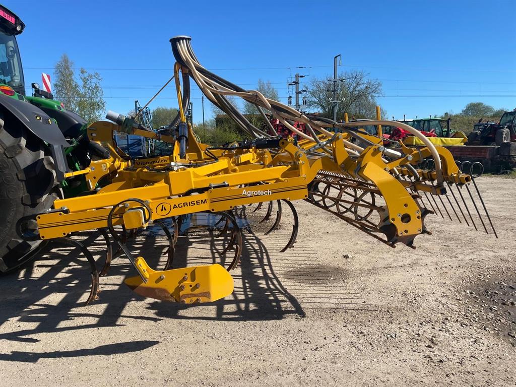 Agrisem VIBROMULCH