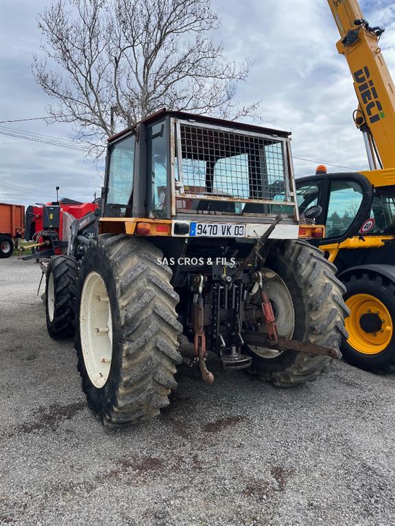 Renault LS 75-14