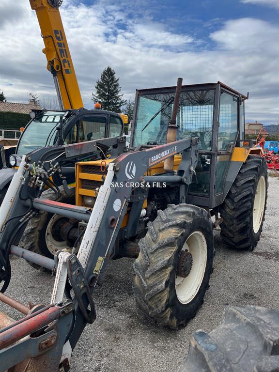 Renault LS 75-14