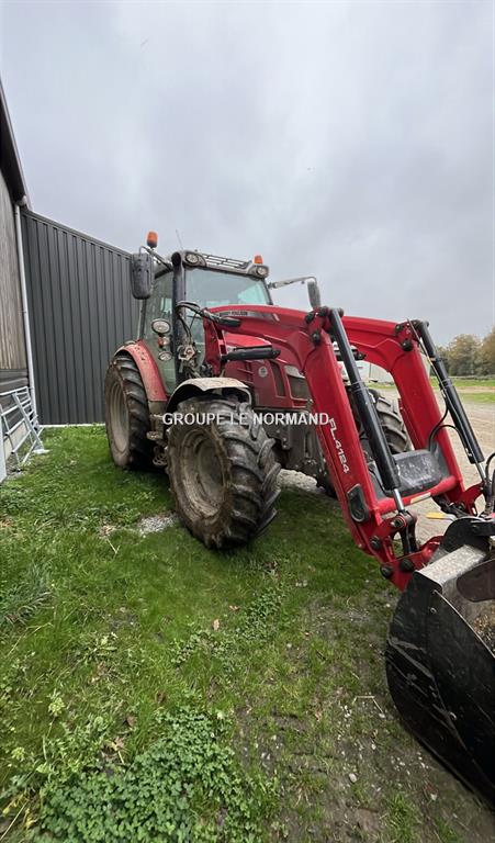 Isagri.Media.Models.Annonce.Marque 5713S DYNA-6 EFFICIENT