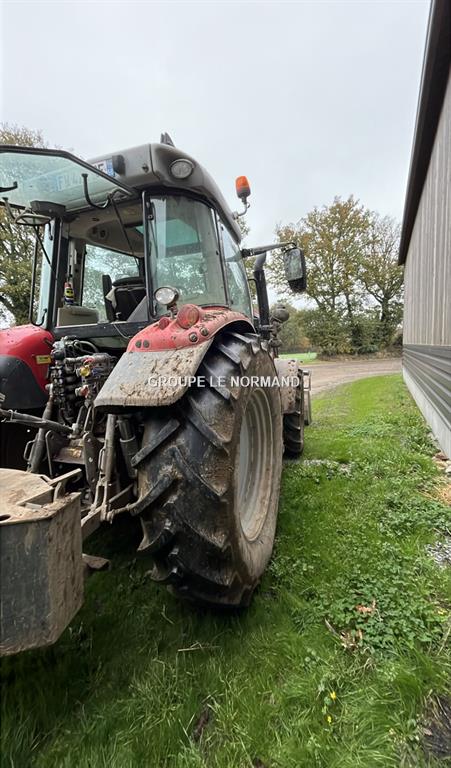 Isagri.Media.Models.Annonce.Marque 5713S DYNA-6 EFFICIENT