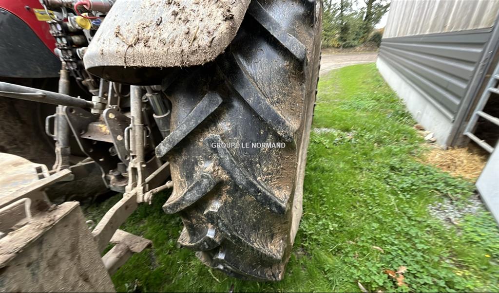 Isagri.Media.Models.Annonce.Marque 5713S DYNA-6 EFFICIENT