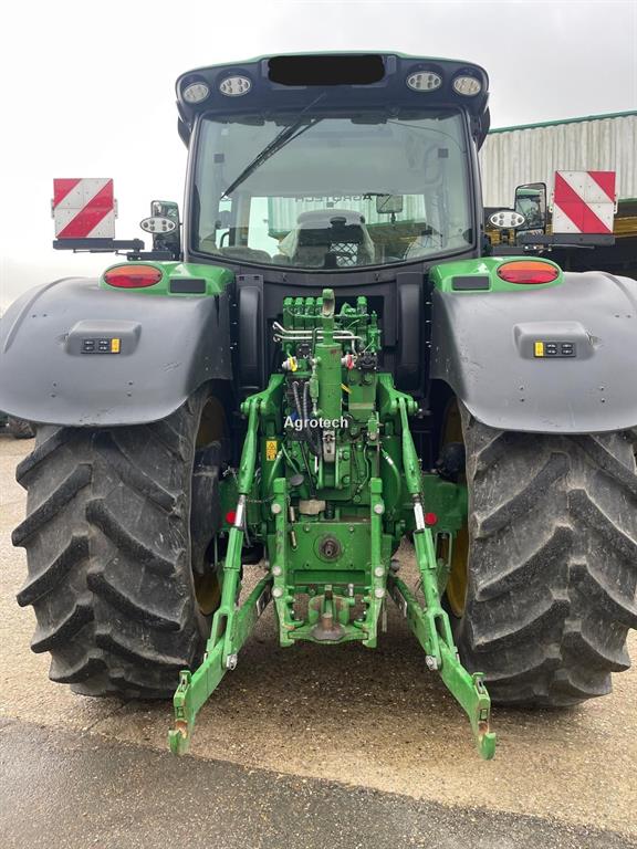 John Deere 6R 195