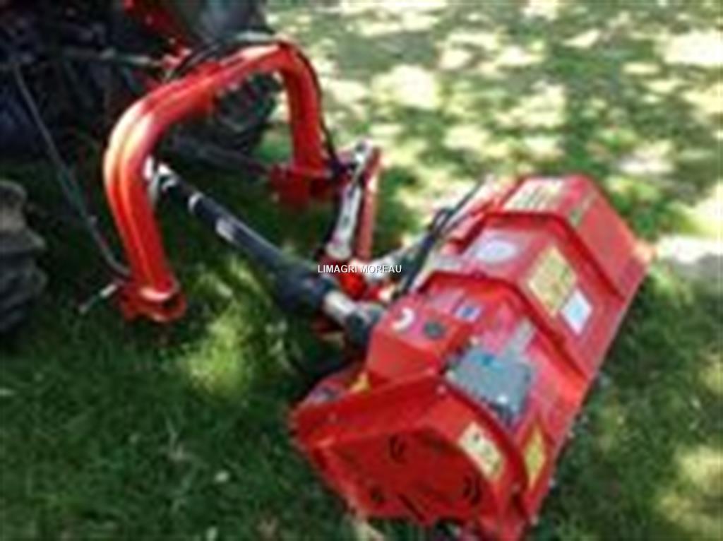 Tondo Broyeur Pour Quad Occasion Le Bon Coin