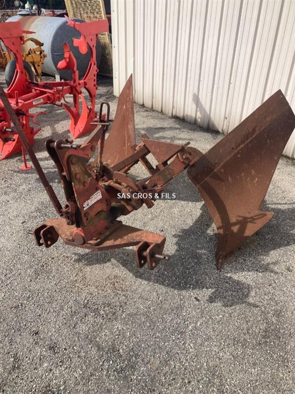 Grenier Franco QUART DE TOUR