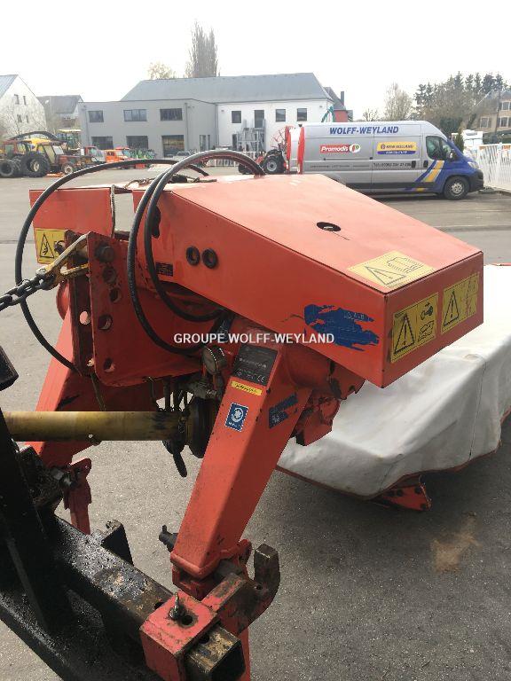 Kuhn GMD 802