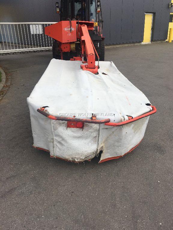 Kuhn GMD 802