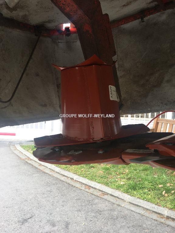 Kuhn GMD 802