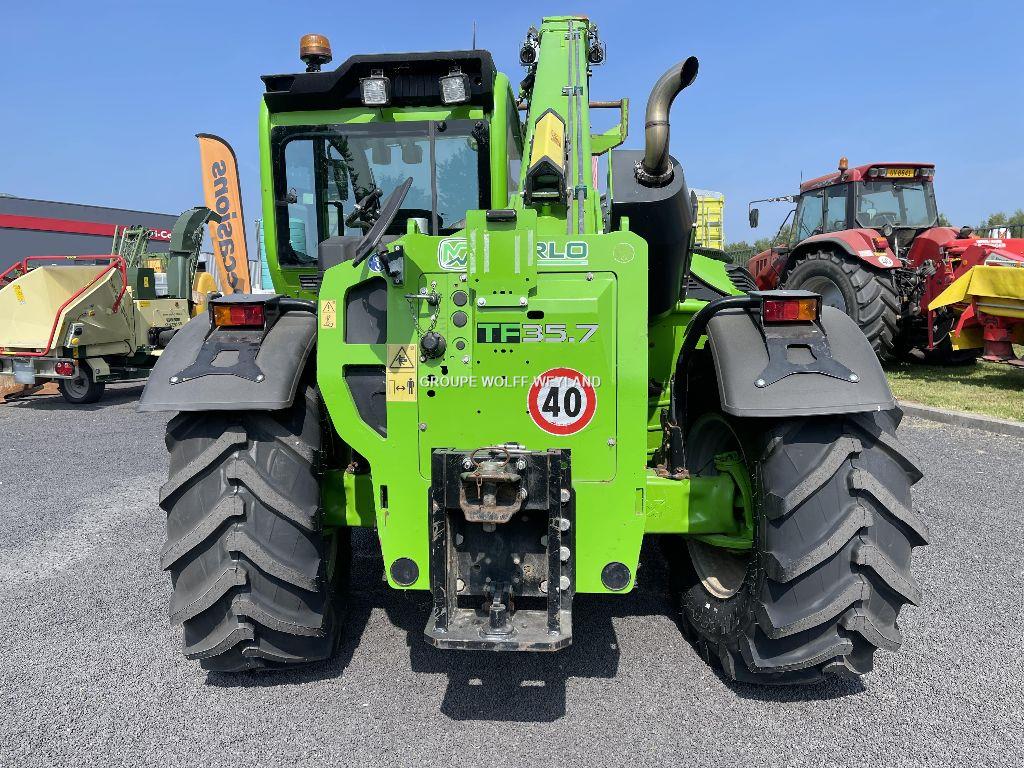 Merlo TF35.7-115