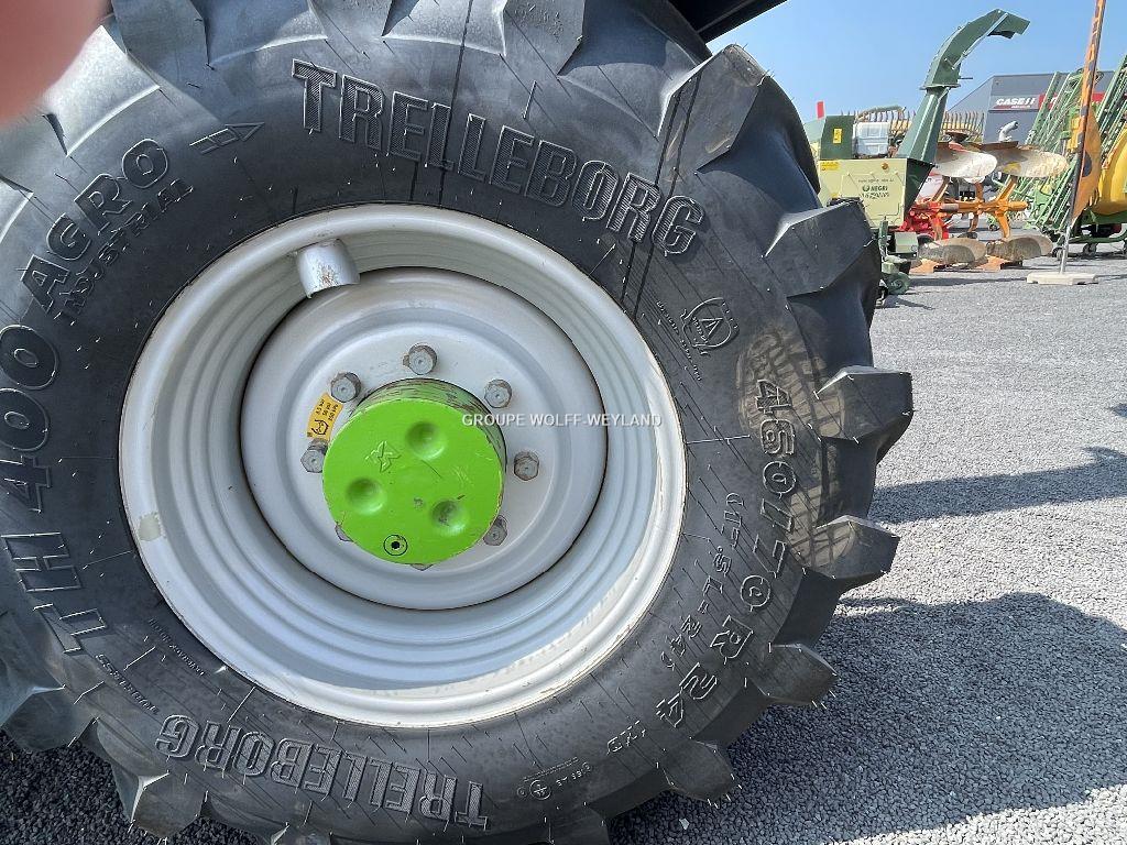 Merlo TF35.7-115