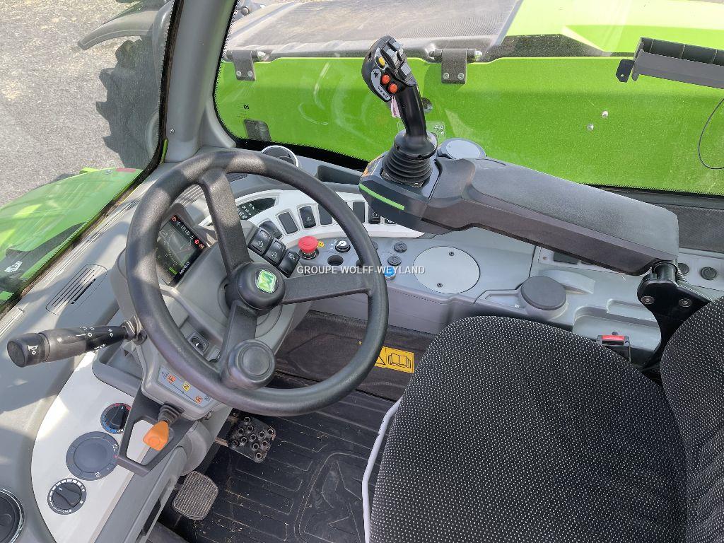 Merlo TF35.7-115