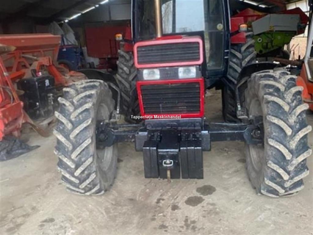 acheter Case IH 1056 XL d'occasion et neuf