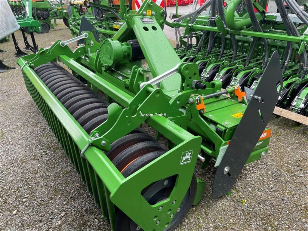hamysk49様 AMAZONE KG 3001 SPEZIAL CULTIMIX d'occasion - Herse rotative - 2023