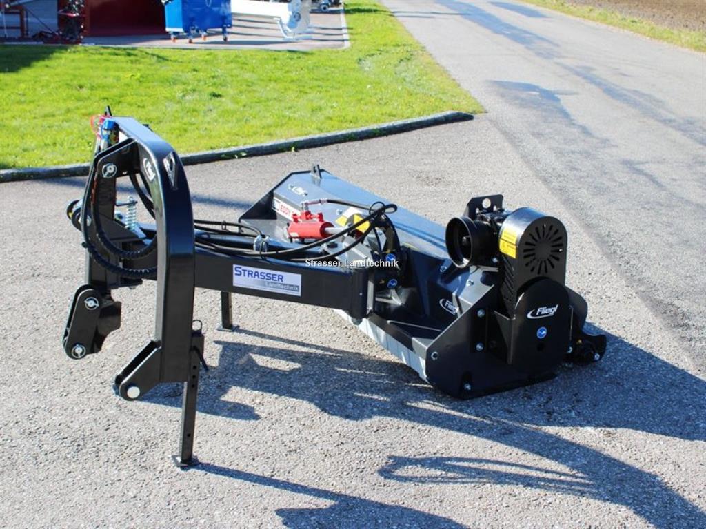 Fliegl Böschungsmulcher gebraucht oder neu kaufen Fliegl Böschungsmulcher gebraucht oder neu kaufen
