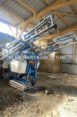 Blanchard PROFIL 2115