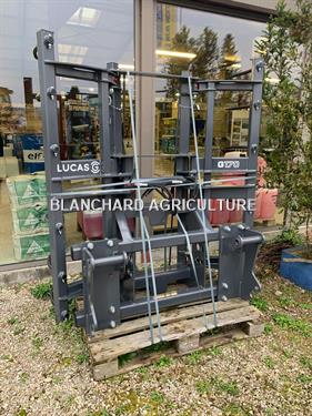 Lucas GRIF G170