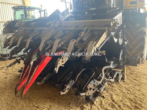 Capello DIAMANT 8 RANGS