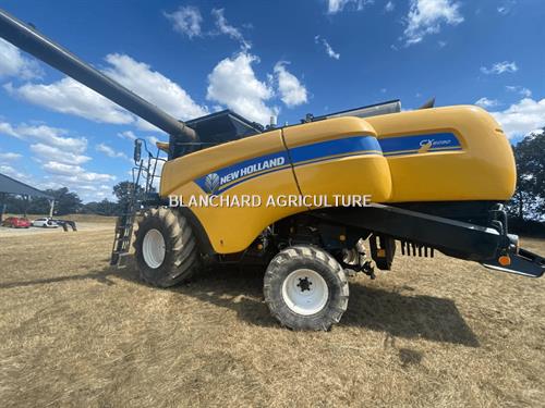 New Holland CX 6090 STD