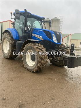 New Holland T7.190 AC S5