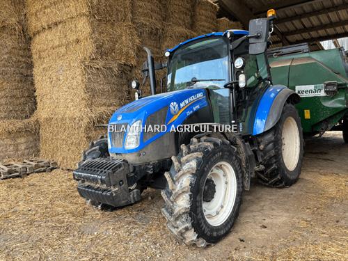 New Holland T5 85