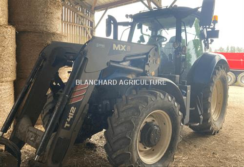 New Holland T6.175 AUTOCOMMAND T4B