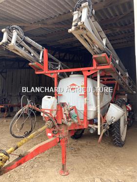 Kuhn BALTIQUE