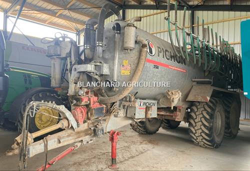 Pichon TCI 15700