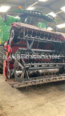 Geringhoff HV 720