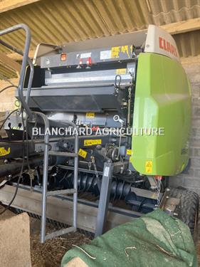 Claas VARIANT 350