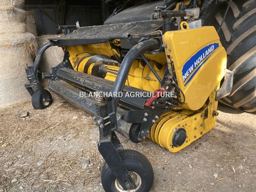 New Holland 300 FP